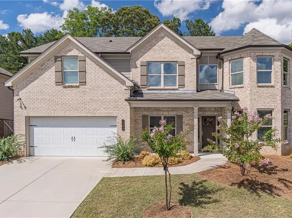 4293 Shandi Cv, Hoschton, GA 30548