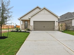 29543 Pondview Dr, Waller, TX 77484