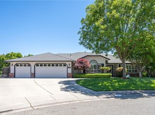 3200 Mount Whitney Ct, Chico, CA
