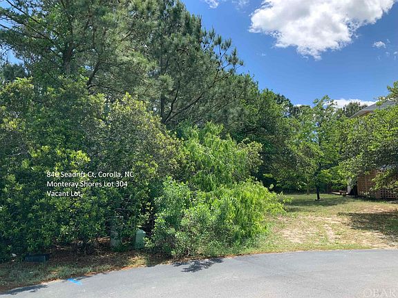 5th image of 846 Seadrift Ct Lot 304