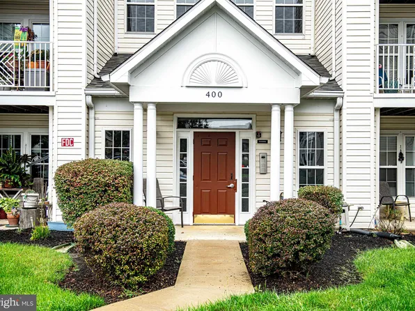 400 Hazelnut Ct APT G, Bel Air, MD 21015