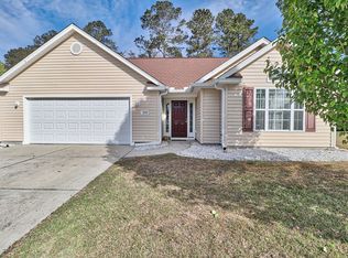 160 Clovis Cir, Myrtle Beach, SC 29579