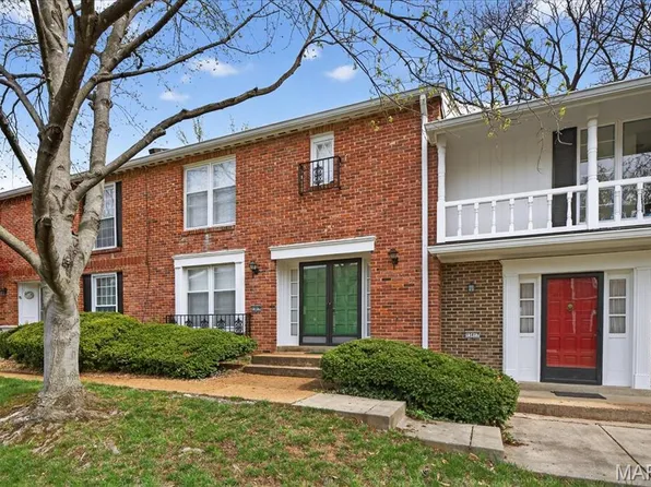 13419 Forestlac Dr, Saint Louis, MO 63141