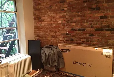 Rented by Westminster Management