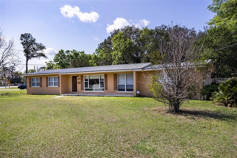 1194 NW Ashley St, Lake City, FL 32055 Zillow