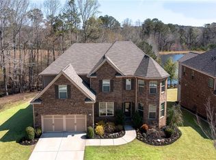 4935 Edgemoore Trce, Cumming, GA 30040