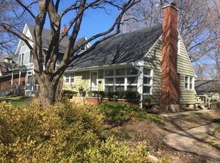 124 S Sleight St, Naperville, IL 60540