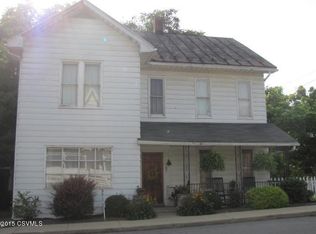 1239 Water St, Danville, PA 17821