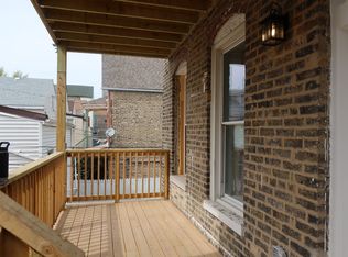2345 S Whipple St #2, Chicago, IL 60623