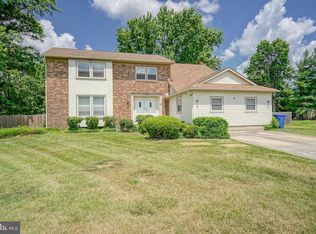 6 Winter Pl, Cherry Hill, NJ 08003