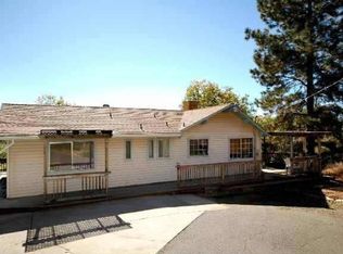 20700 Kimber Ct, Pine Grove, CA 95665