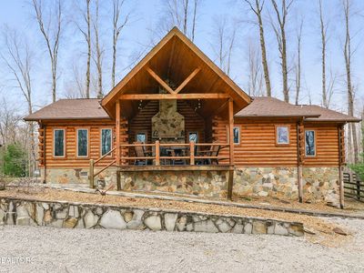 218 Wild Cat Rd LOT 329, Jamestown, TN, 38556