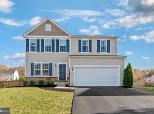 59 Ivy Spring Ln, Fredericksburg, VA 22406