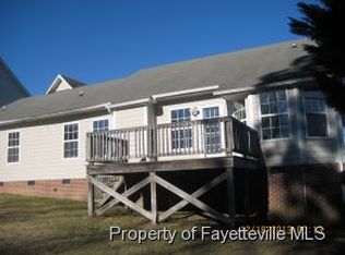 8531 English Saddle Dr, Fayetteville, NC 28314