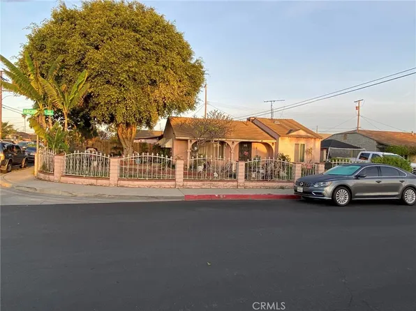 21337 Archibald Ave, Carson, CA 90745