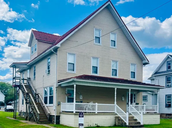 509-511 Burke St, Jersey Shore, PA 17740