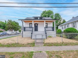 3600 43rd Ave, Brentwood, MD 20722