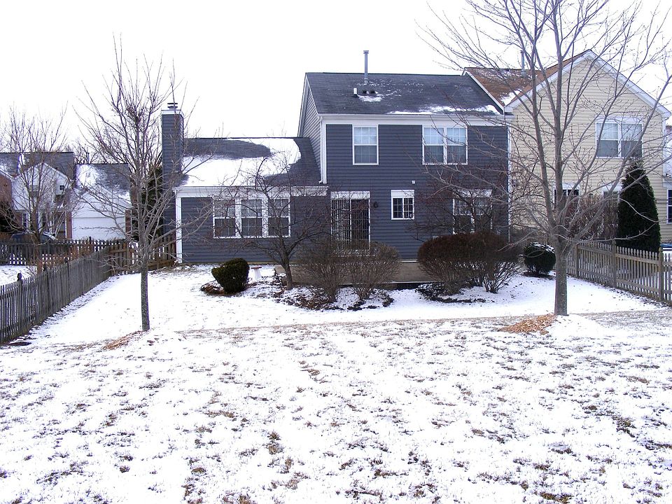 Back of Home
