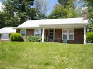 1178 Lions Ave, Morgantown, WV 26505