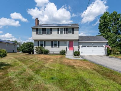 479 Donald Street, Bedford, NH, 03110