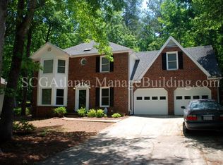 706 Bookman Point, Peachtree City, GA 30269