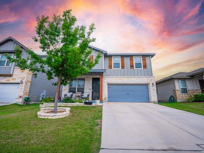 13207 Antelope Run, Saint Hedwig, TX, 78152