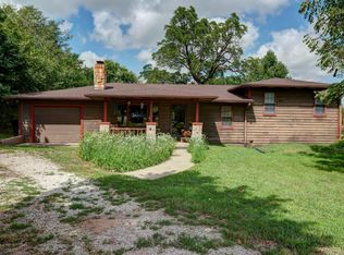 2195 E 552nd Rd, Fair Grove, MO 65725