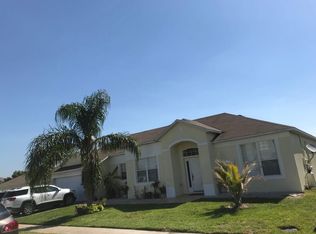 3865 Siskin Dr, Kissimmee, FL 34744