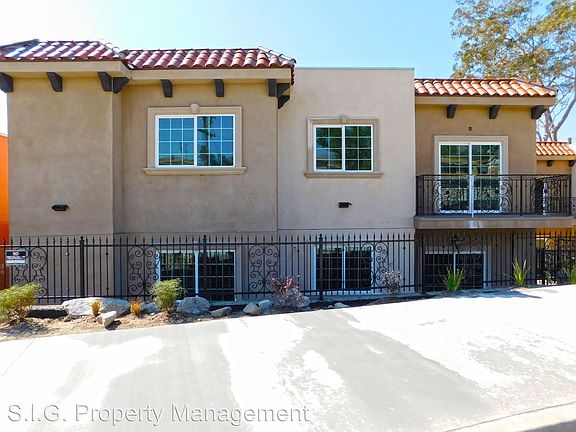 2nd image of 10215 Tujunga Canyon Blvd Unit 104