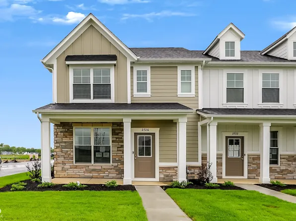 2726 Smith Rd, Plainfield, IN 46168