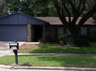 4371 Kevinkay Dr, Houston, TX 77084