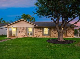 1619 Catalina Dr, Lewisville, TX 75067