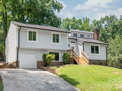10129 Eagle Ct, Charlotte, NC, 28277