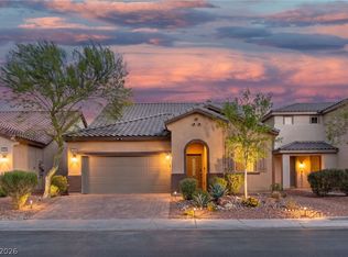 5804 Clear Haven Ln, North Las Vegas, NV 89081