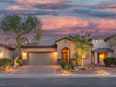 5804 Clear Haven Ln, North Las Vegas, NV, 89081