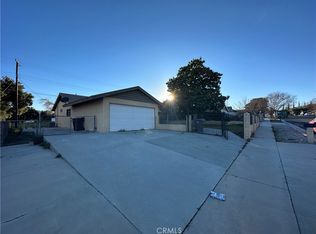 1224 W Hoffer St, Banning, CA 92220