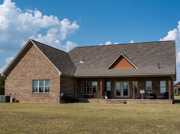 1008 County Road 380, New Albany, MS 38652