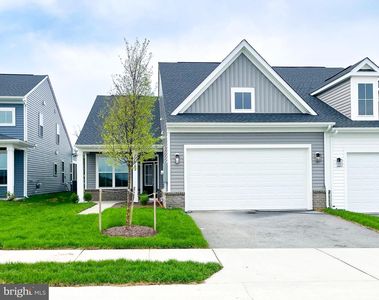 102 Zinnia Ln, Winchester, VA, 22603