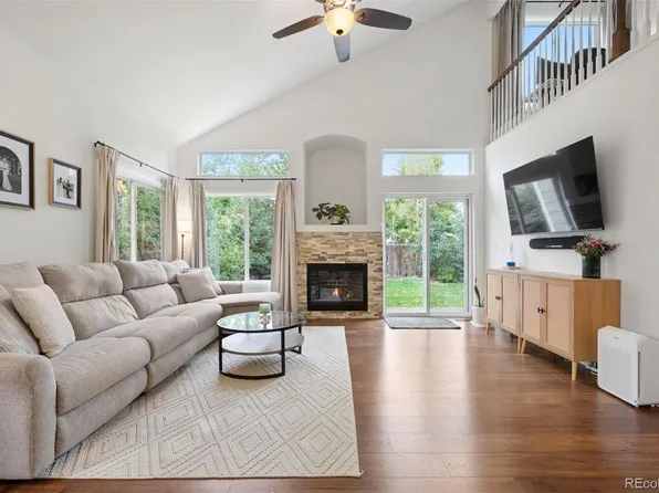 6314 Westview Circle, Parker, CO 80134