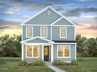 9 Backwater St, Beaufort, SC 29906