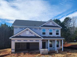 1100 Burgundy Dr, Griffin, GA 30223