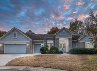 11 Devant Ln, Bluffton, SC 29909