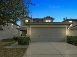 314 Remington Ridge Dr, Houston, TX 77073