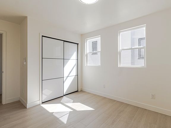 4th image of 741 S Curson Ave #A