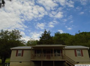 2100 Rock Hill Rd, Guntersville, AL 35976