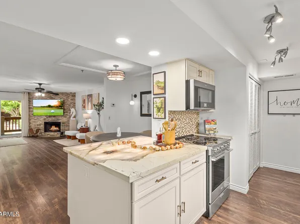 3031 N Civic Center Plaza #245, Scottsdale, AZ 85251