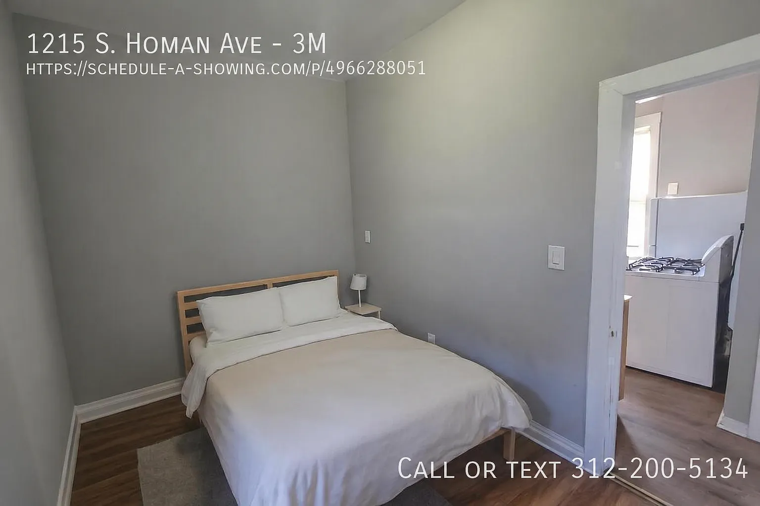 2 bed, 1.0 bath, 850 sqft, $1,650 — Photo 2