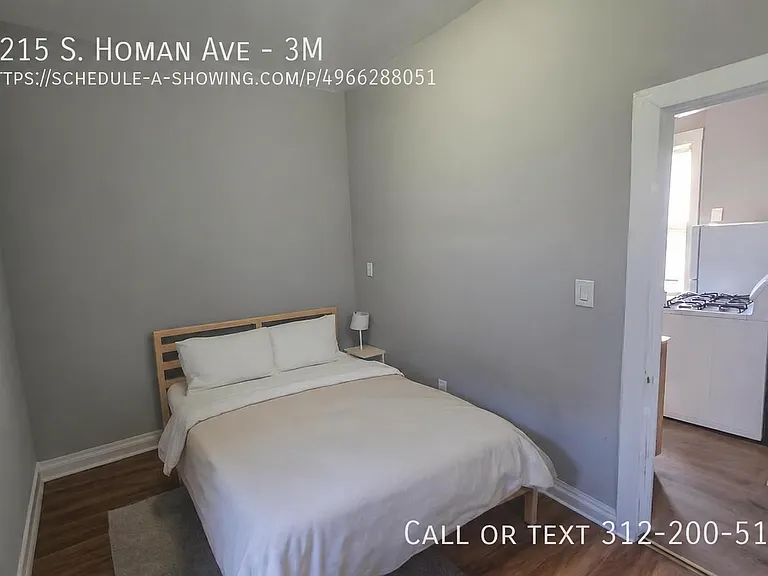 1215 S Homan Ave #3M — Photo 5