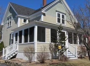 13 Ledge Rd #3, Ogunquit, ME 03907