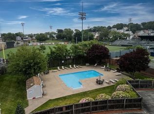 200 Locust St APT 608, Lynn, MA 01904